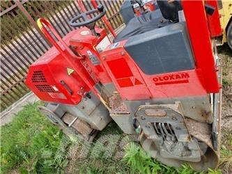 Bomag BW 100 AD M-2 Οδοστρωτήρες διπλού κυλίνδρου