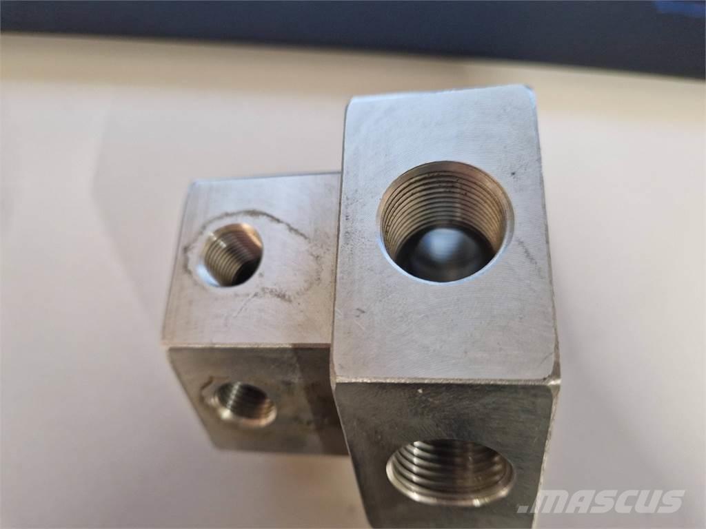 Rottne 074-0012 Υδραυλικά