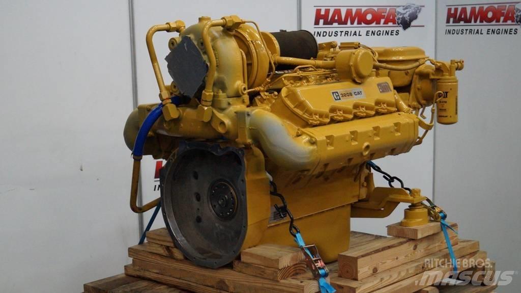 CAT 3208 TRUCK Κινητήρες