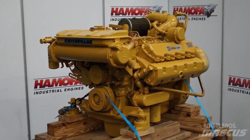 CAT 3208 TRUCK Κινητήρες
