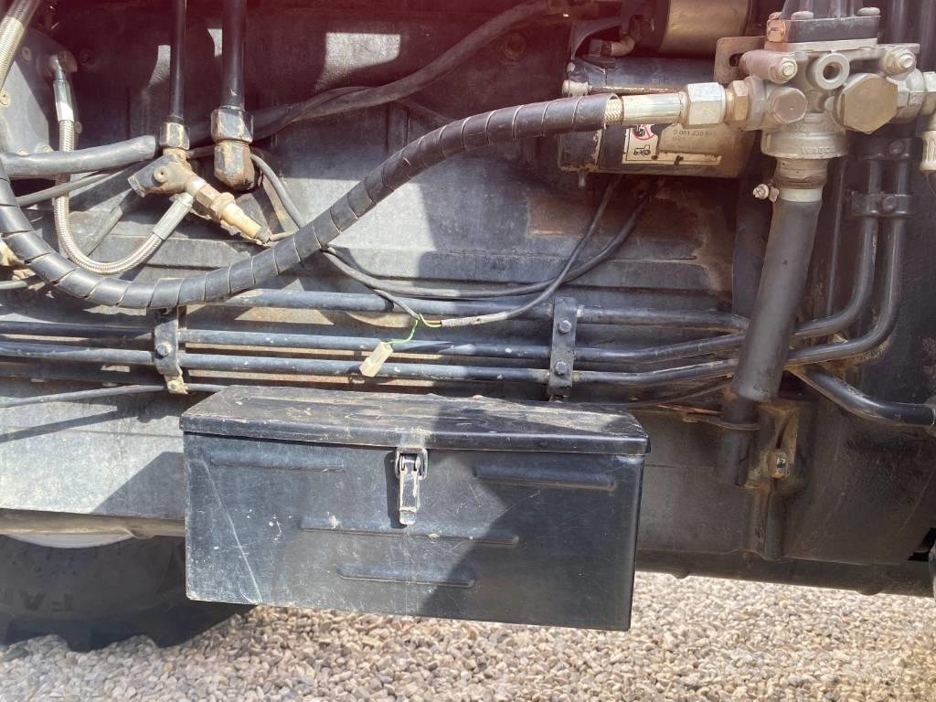 Same Laser 150 DT Τρακτέρ