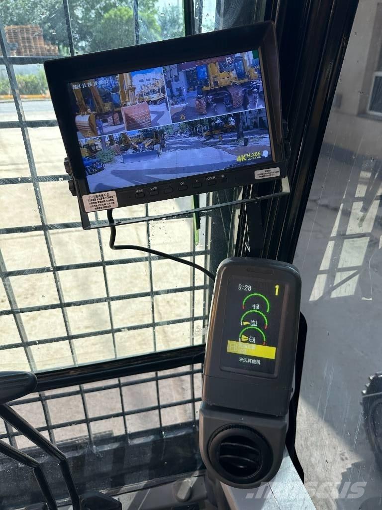 CAT CAT320D Εκσκαφείς με ερπύστριες