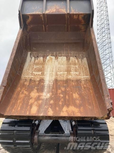 Prinoth T 14 R Ερπυστριοφόρα Dumpers - Ντάμπερ