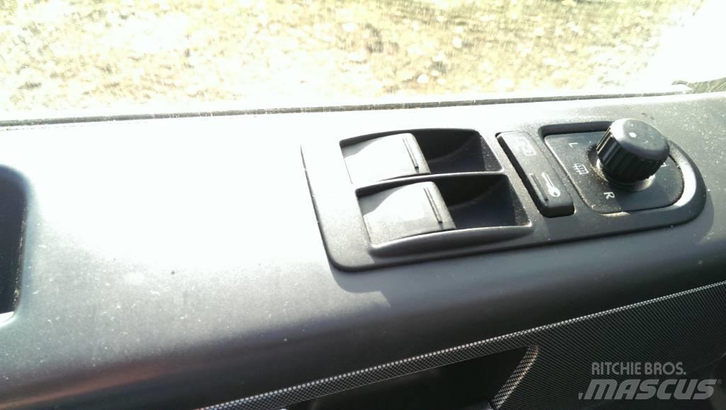 Volkswagen Multivan Μίνι λεωφορεία