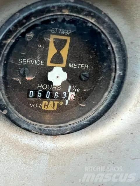 CAT 330 L Εκσκαφείς με ερπύστριες