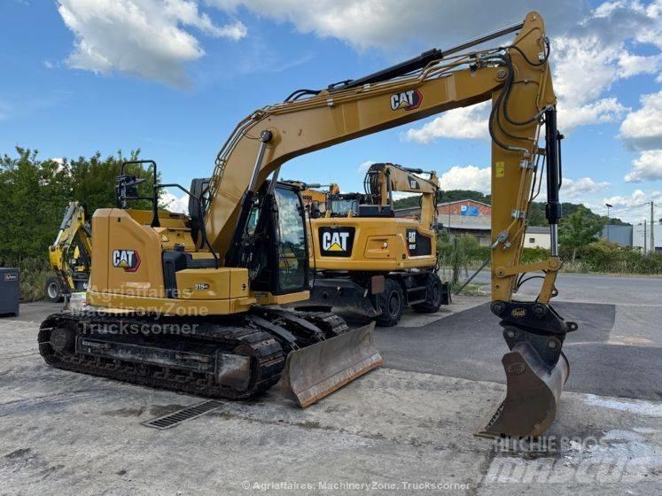 CAT 315GC Εκσκαφείς με ερπύστριες