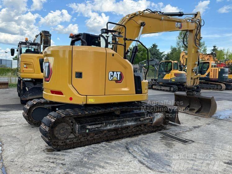 CAT 315GC Εκσκαφείς με ερπύστριες