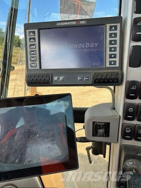 Volvo L 150 H Φορτωτές με λάστιχα (Τροχοφόροι)