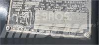 CAT DP25 Περονοφόρα ανυψωτικά κλαρκ - άλλα