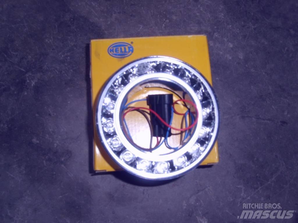Deutz hella ligth Ηλεκτρονικά