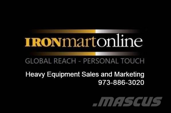 Great Dane 45' Επίπεδες/πλευρικώς ανοιγόμενες ρυμούλκες