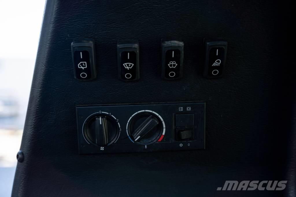 Ditch Witch JT40 Εξοπλισμός οριζόντιων διατρήσεων