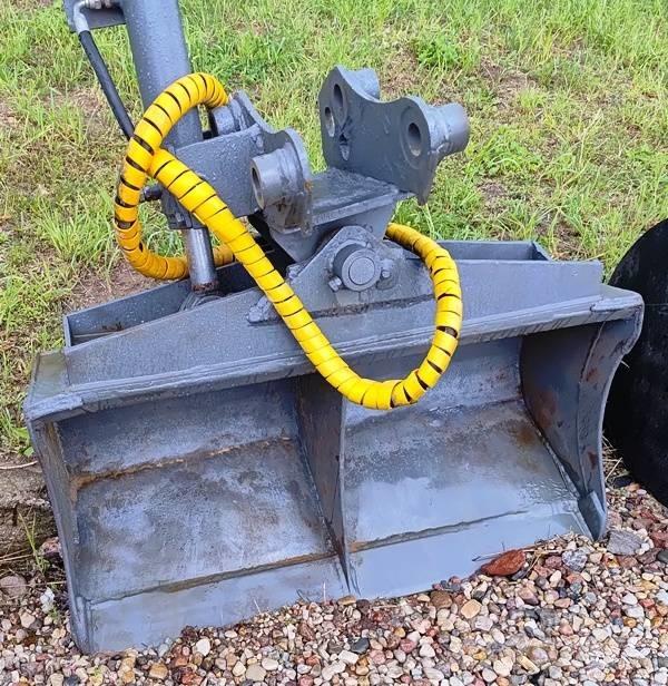 JCB 3 CX Εκσκαφείς Φορτωτές τύπου JCB
