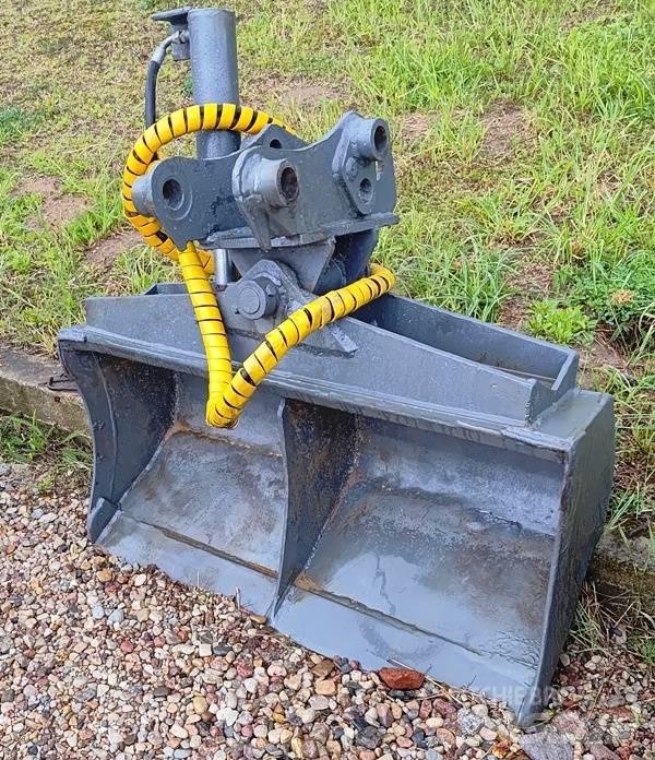 JCB 3 CX Εκσκαφείς Φορτωτές τύπου JCB