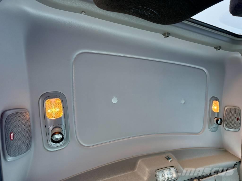 Peterbilt 389 Τράκτορες