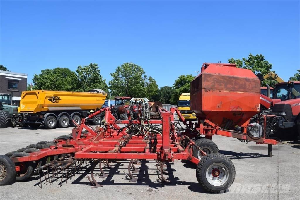 Horsch CO 6.25 Σπορείς