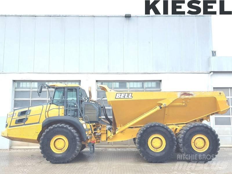 Bell B 40 E Σπαστό Dump Truck ADT