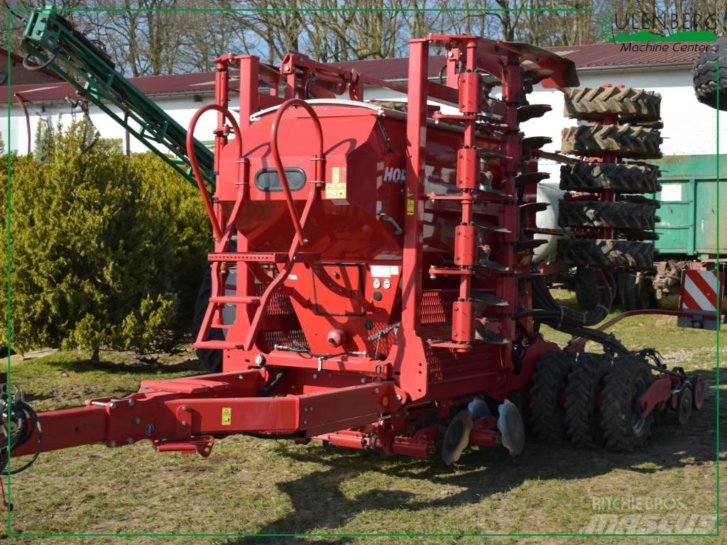 Horsch Pronto 6 DC Σπορείς