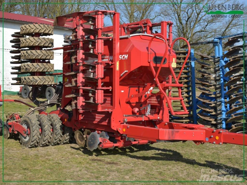 Horsch Pronto 6 DC Σπορείς