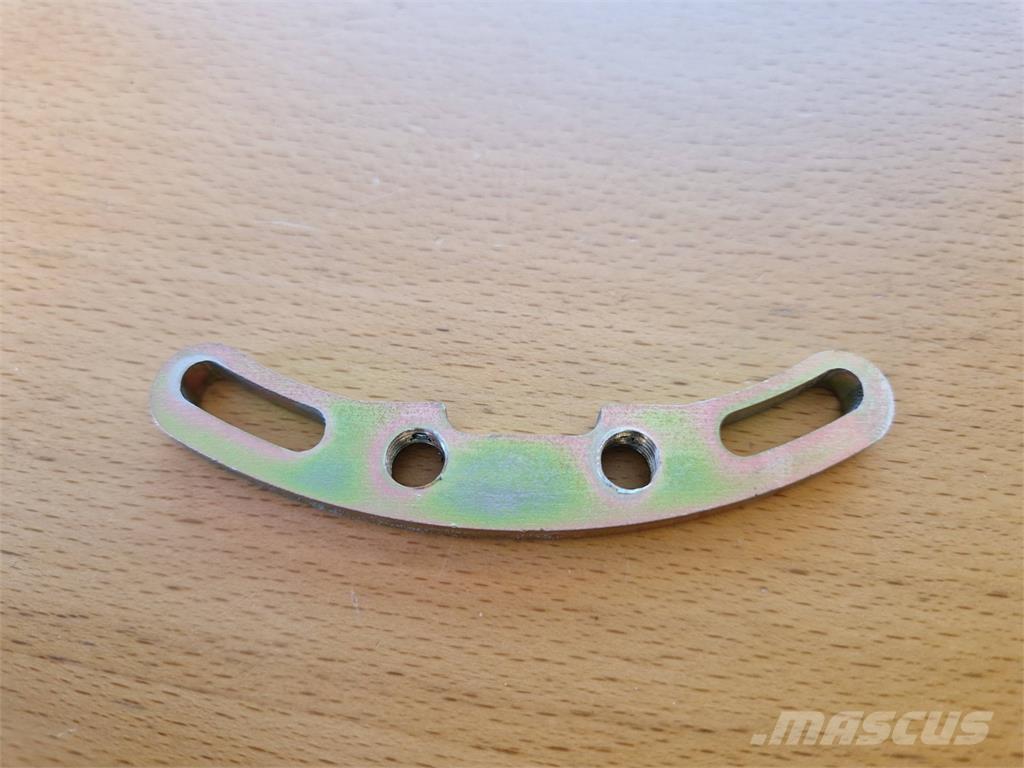 Ponsse P11908 Γερανοί προωθητικοί