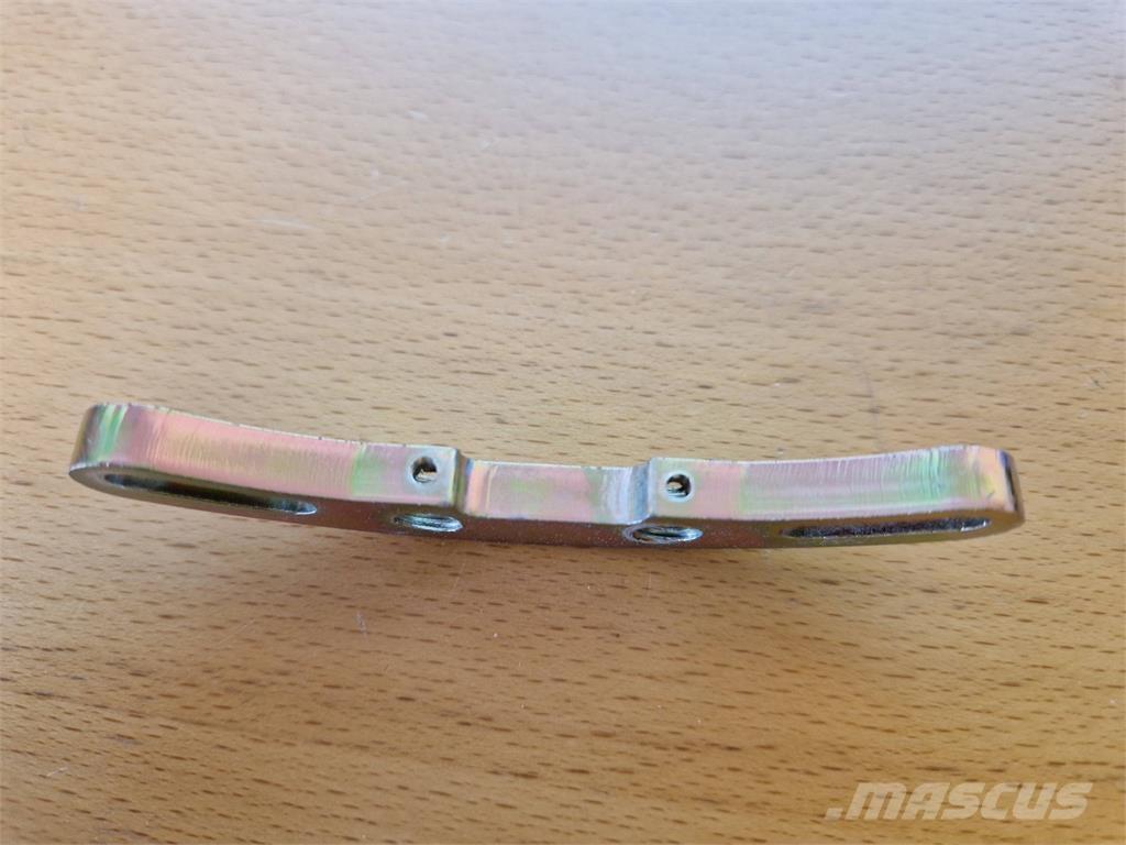 Ponsse P11908 Γερανοί προωθητικοί