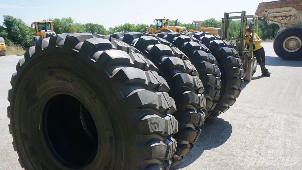 Bridgestone vlt Σπαστό Dump Truck ADT