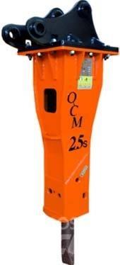 OCM 25S Σφυριά / Σπαστήρες