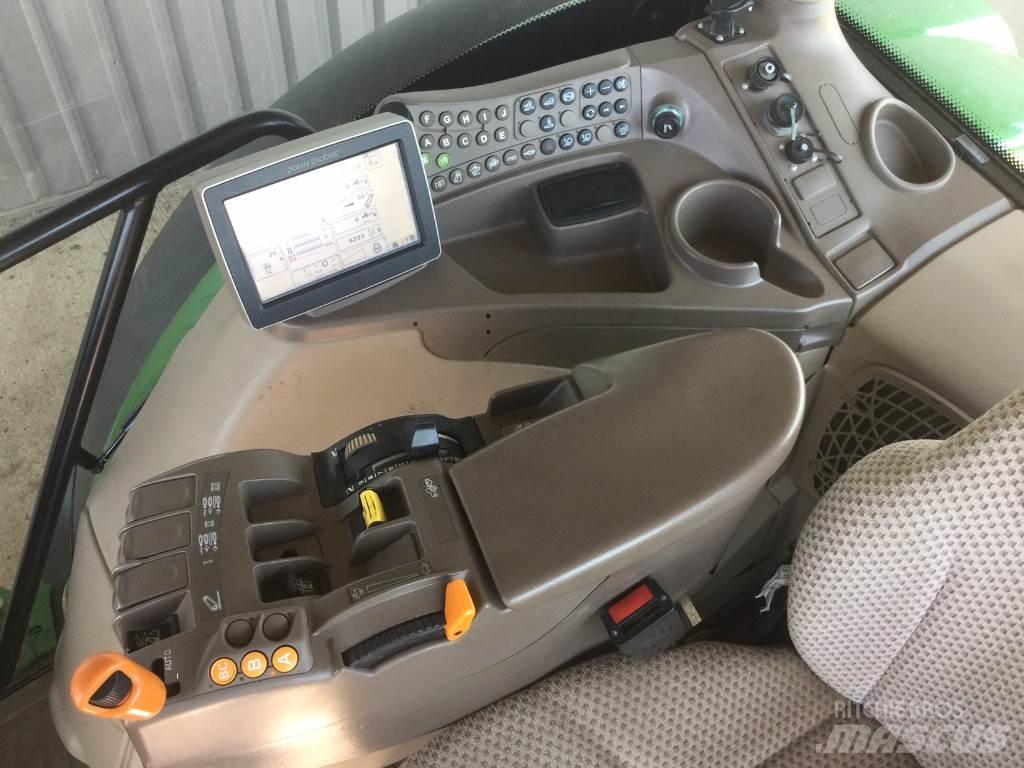 John Deere 6150R Τρακτέρ