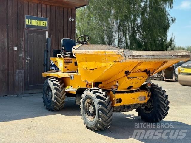 Thwaites MACH 573 Dumpers εργοταξίου
