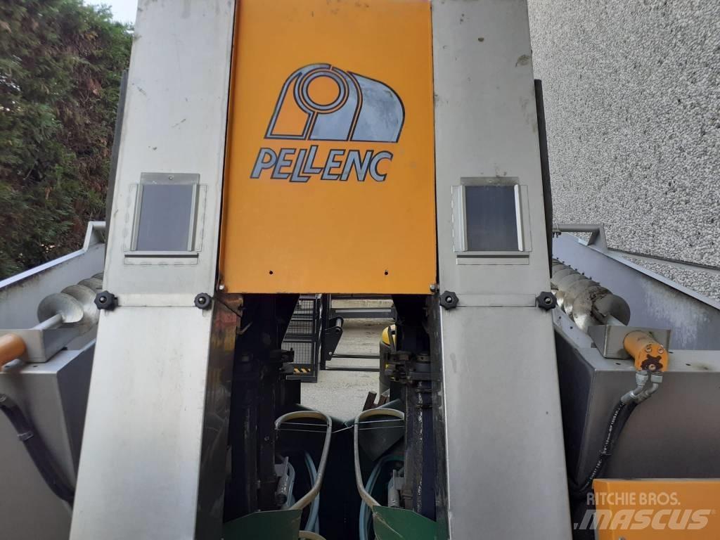 Pellenc 3050 Τρυγητές