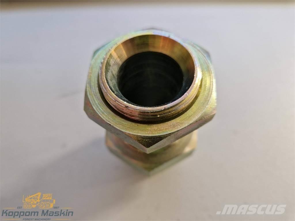 Eco Log 7001301 Υδραυλικά