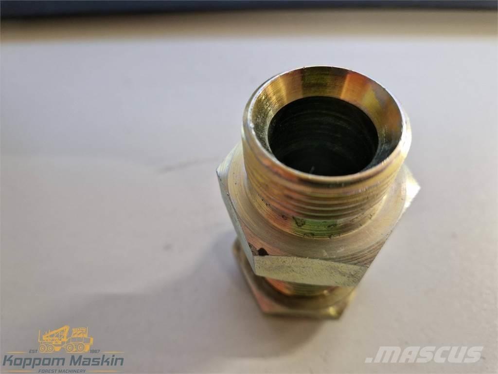 Eco Log 7001301 Υδραυλικά