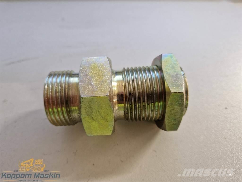 Eco Log 7001301 Υδραυλικά