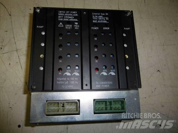 IPS BOX 302 24V VOAC Ηλεκτρονικά