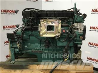Volvo TAD734GE NEW Κινητήρες