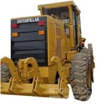 CAT 12 G Γκρέιντερς