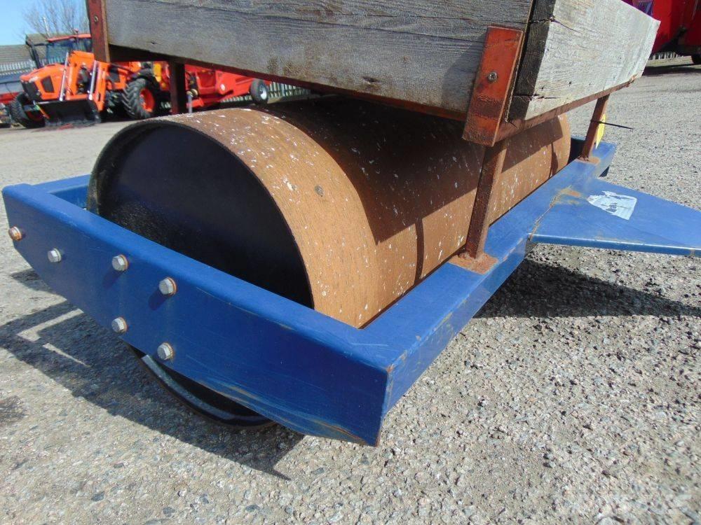 Oxdale Roller Άλλα εξαρτήματα για τρακτέρ