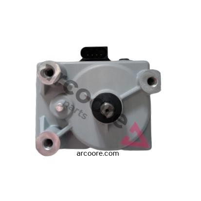 Holset VGT HE200VG Κινητήρες