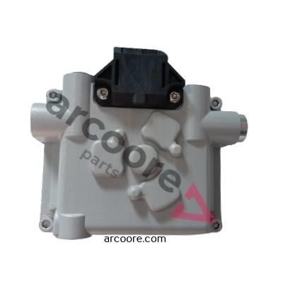 Holset VGT HE200VG Κινητήρες