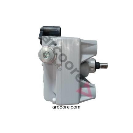 Holset VGT HE200VG Κινητήρες