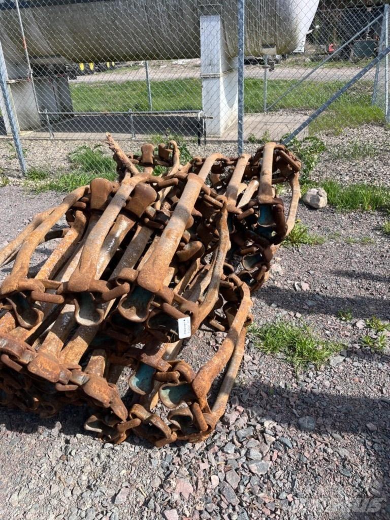John Deere 1510G Μεταφορείς ξυλείας