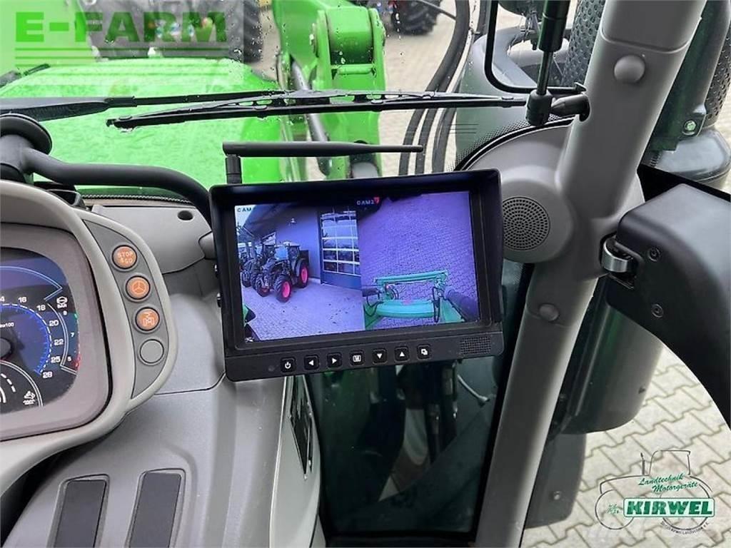 Deutz-Fahr 6130 Τρακτέρ