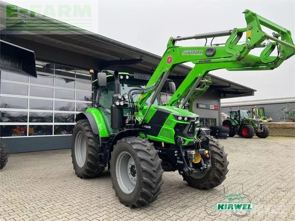 Deutz-Fahr 6130 Τρακτέρ