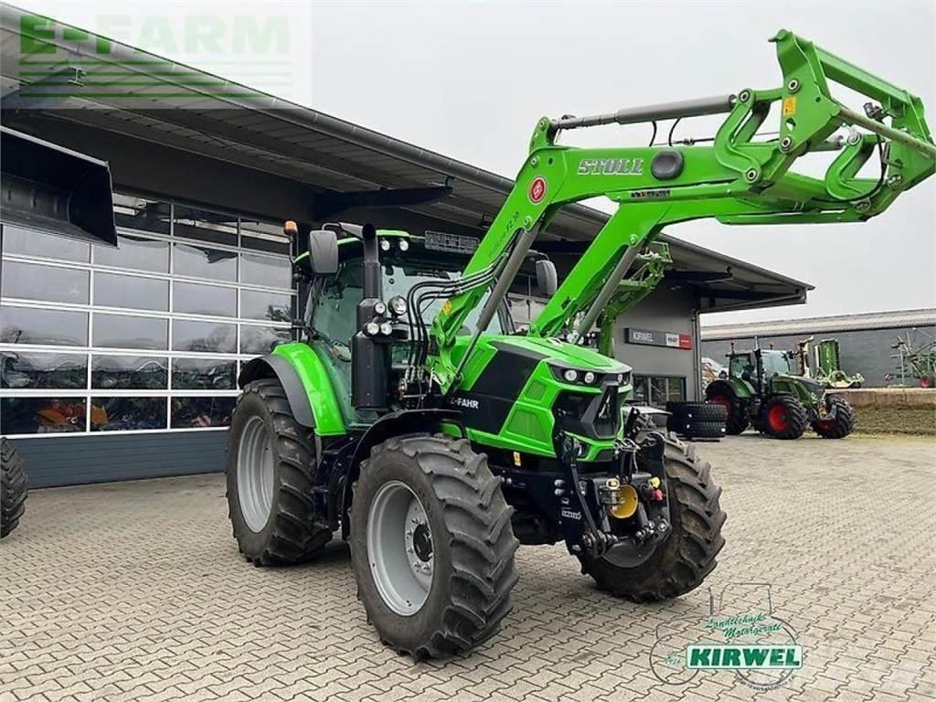 Deutz-Fahr 6130 Τρακτέρ