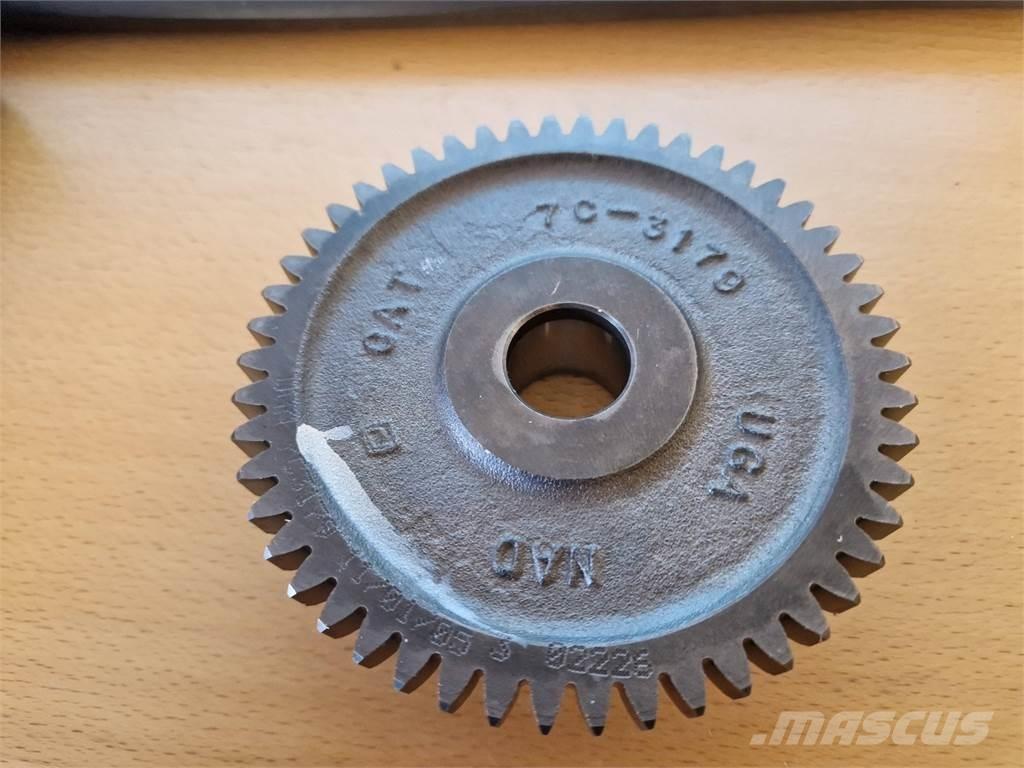 Eco Log 7C-3179 Κινητήρες