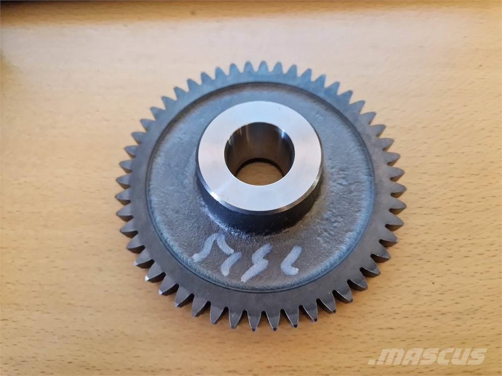 Eco Log 7C-3179 Κινητήρες