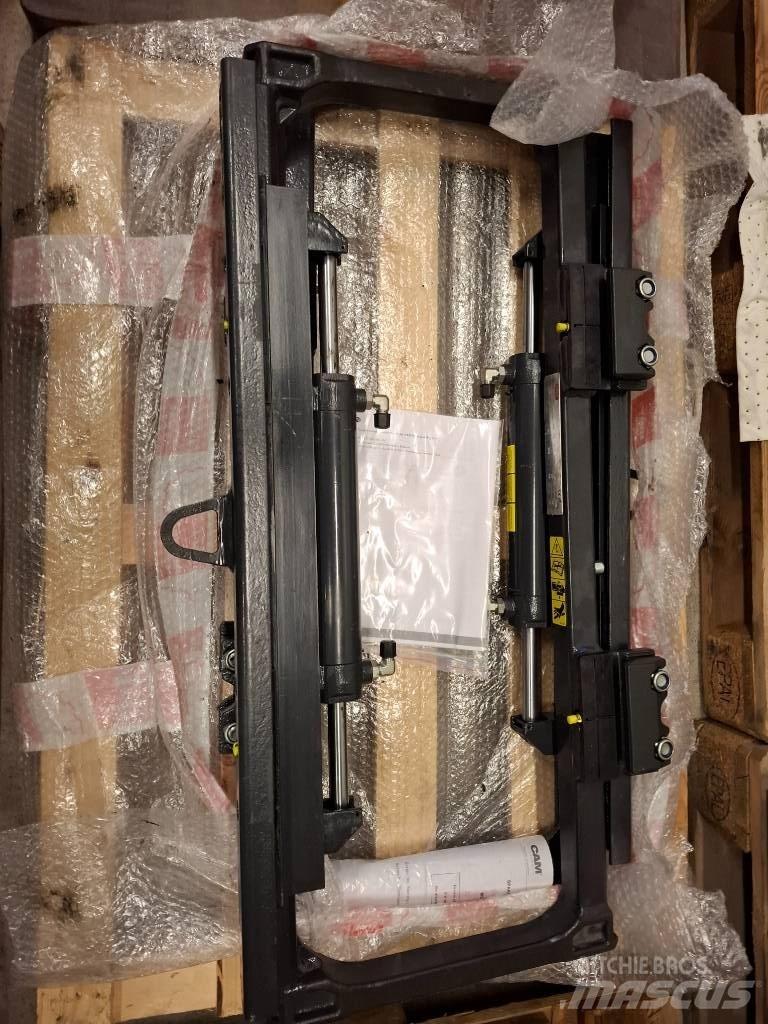 Cam SHP225 Sideshift Διαστρωτήρες
