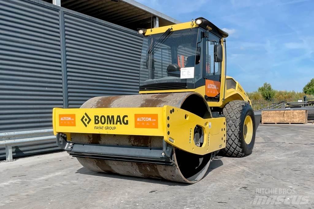 Bomag BW 213 D-5 Οδοστρωτήρες μονού κυλίνδρου