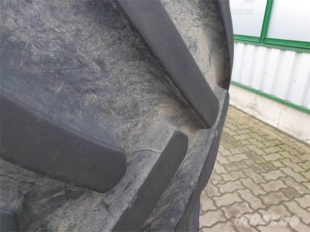 Mitas 600/70R38 Ελαστικά και ζάντες