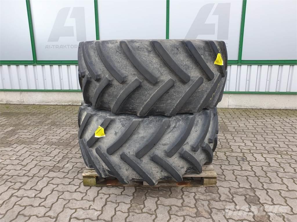 Mitas 600/70R38 Ελαστικά και ζάντες